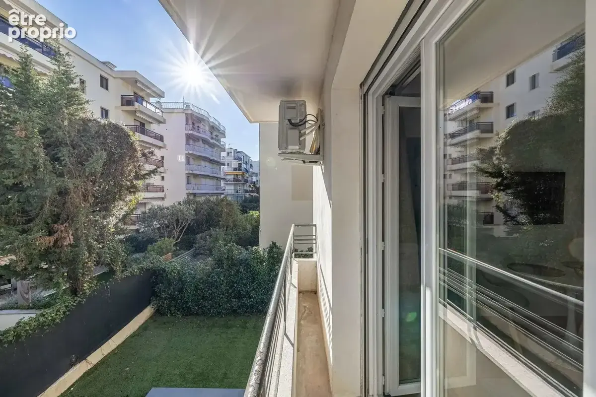 Cannes Palm Beach - Studio proche Croisette et Port Canto - photo 8