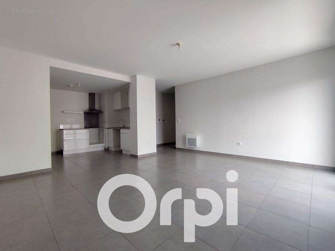 Appartement À Vendre - photo 6
