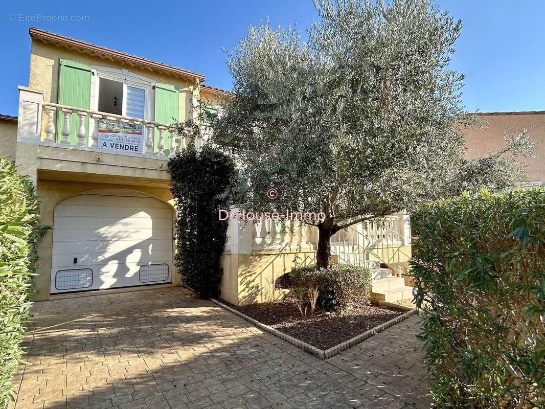 Maison 75 m² à Vidauban  - photo 32