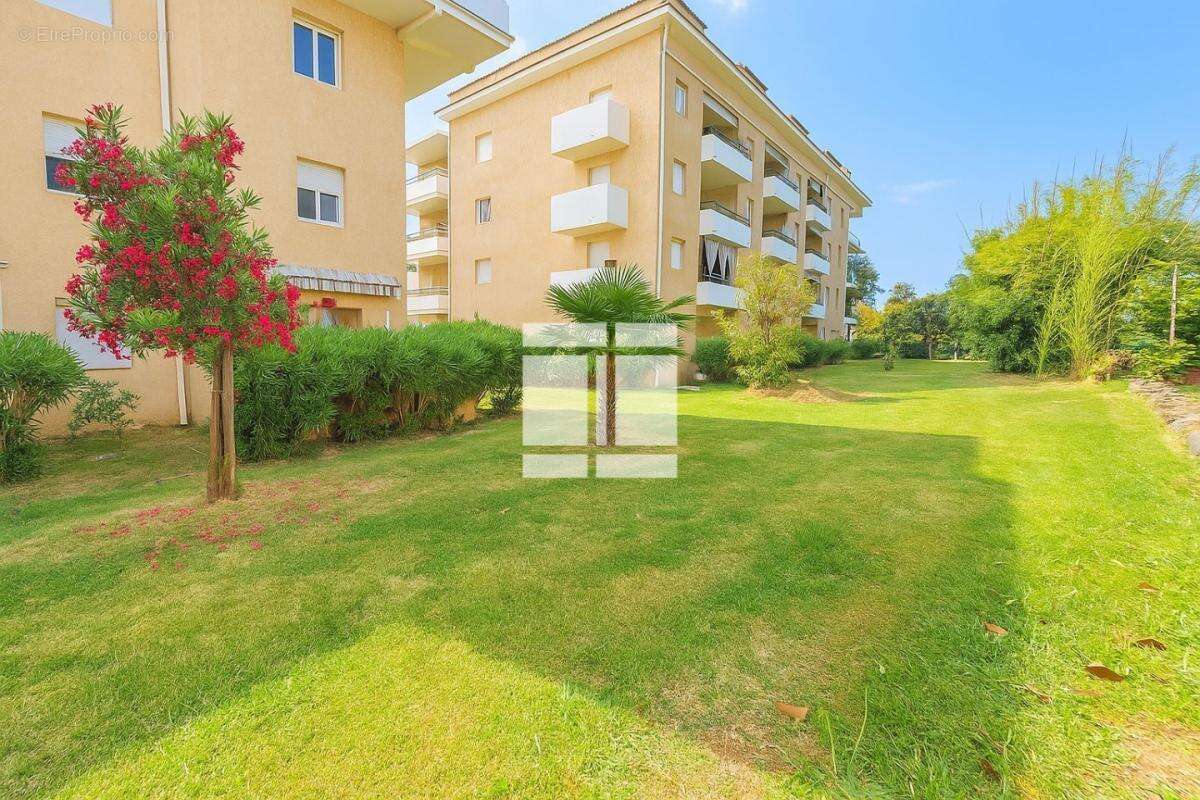 Appartement à SAN-NICOLAO