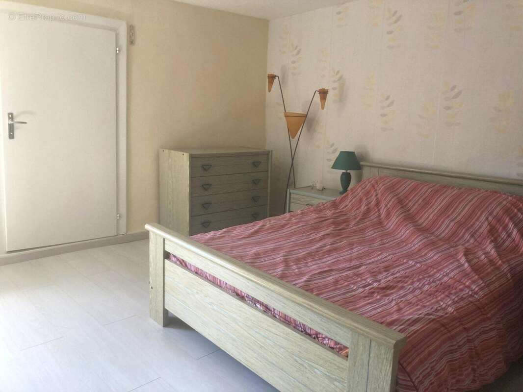 Maison à SARREBOURG