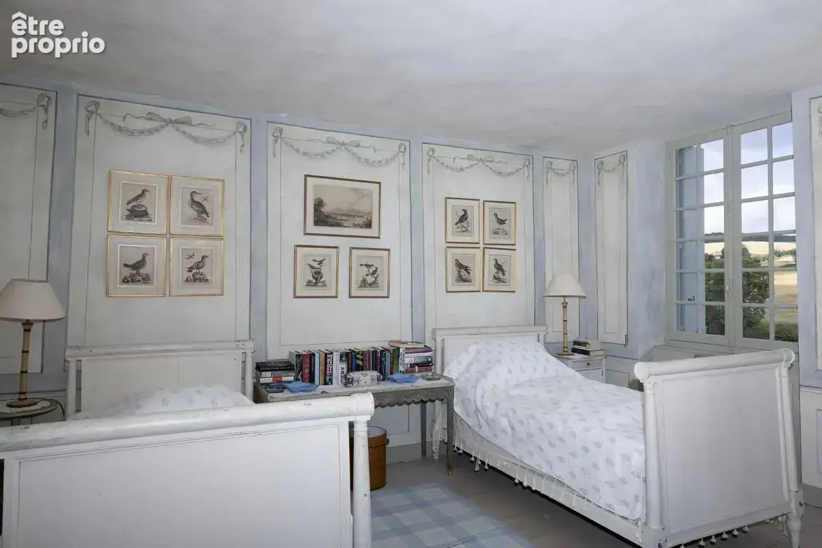 Maison 677 m² à Cordes-Sur-Ciel  - photo 11