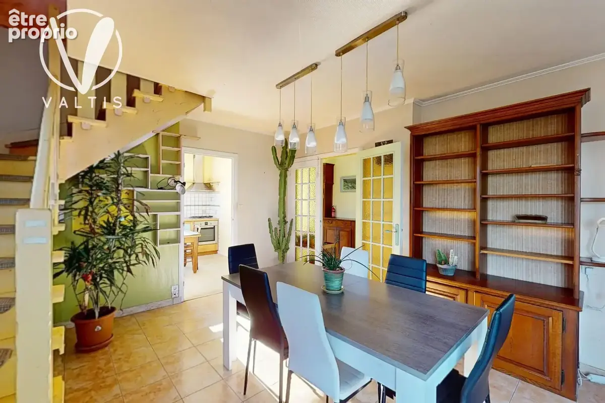Maison 6 pièces 112 m² à vendre à Plevenon (22240) - photo 6