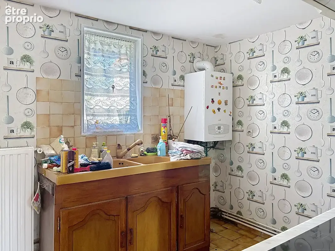 Lisieux maison 75 m² - photo 6