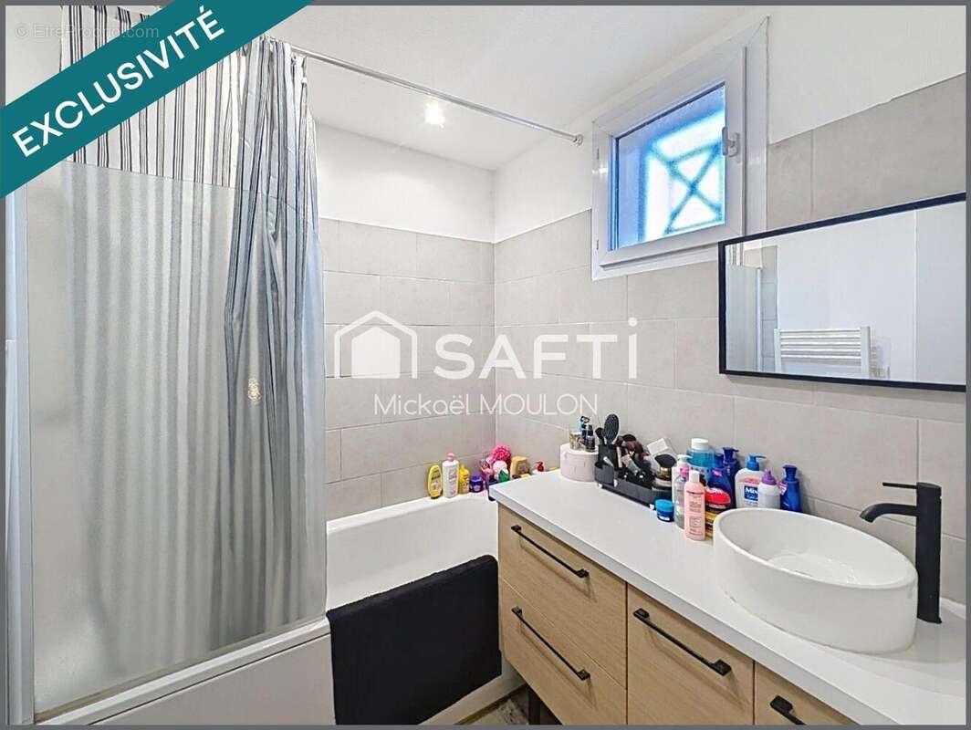 Photo 7 - Maison à BRESSOLS