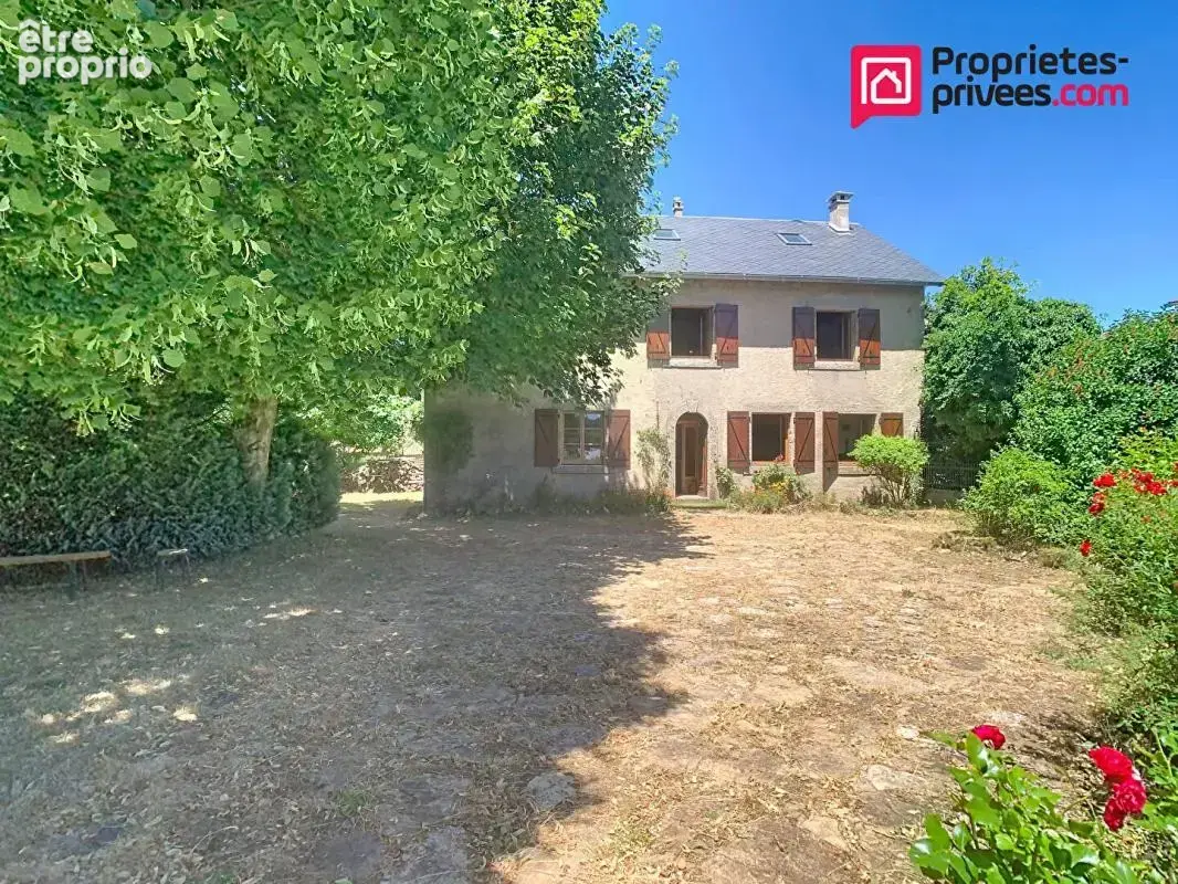 Maison Camprieu 163 m2 - photo 6