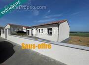 Photo 1 - Maison à TECOU