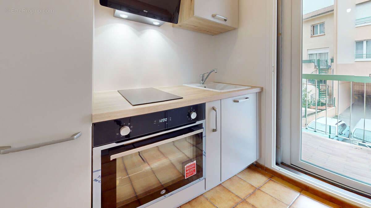 Appartement à SAINT-RAPHAEL