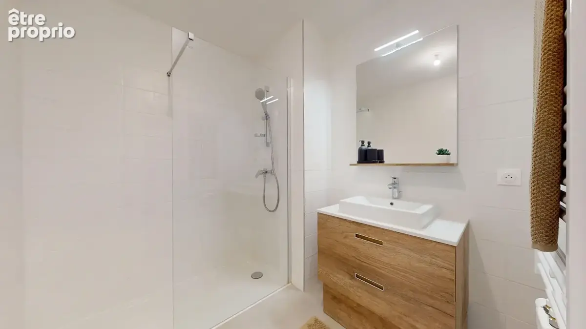 T3 Immeuble 2024 belle terrasse - photo 11