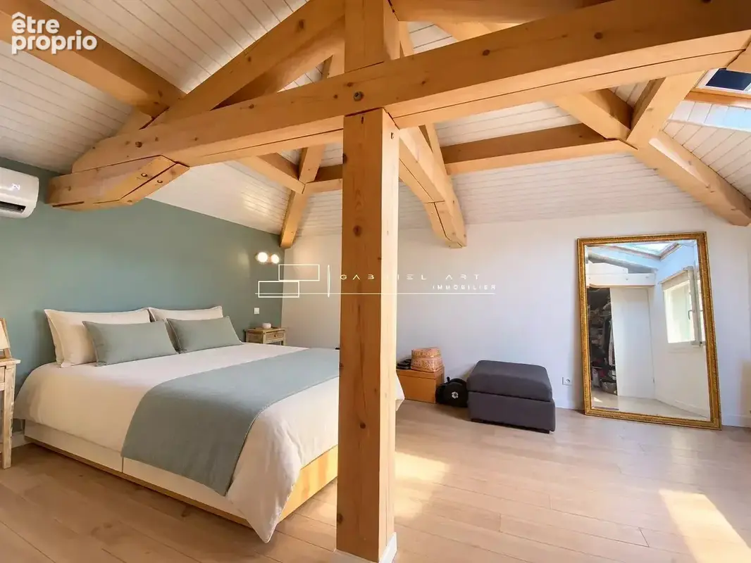 Villa rotonde - photo 12