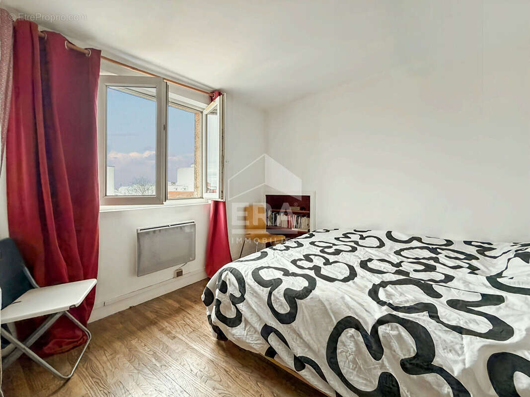 Appartement à MONTREUIL