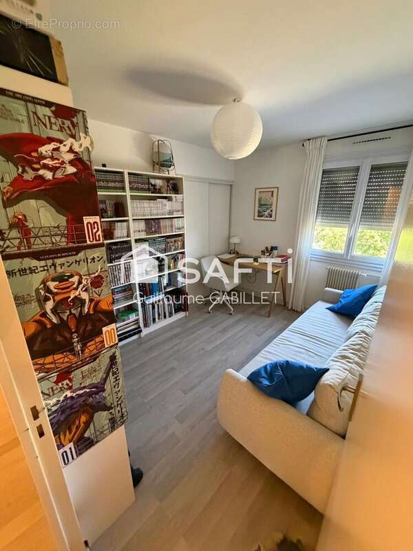 Photo 5 - Appartement à MACON