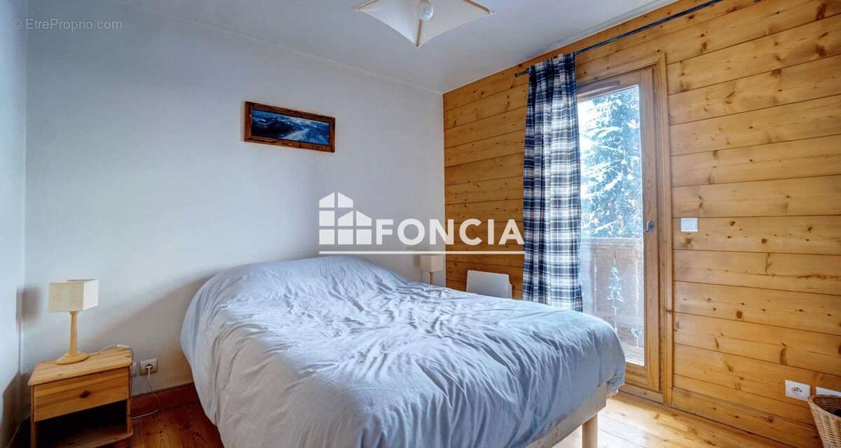 Appartement à LES HOUCHES