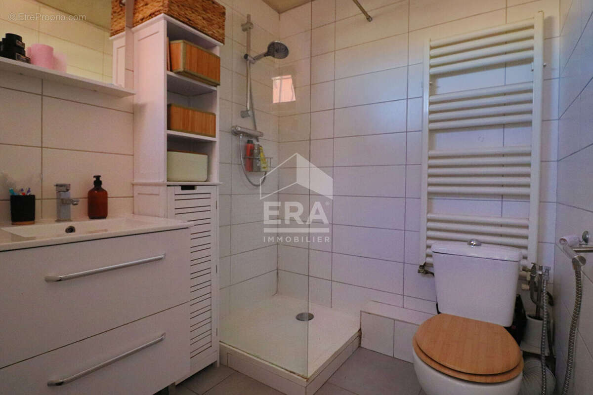 Appartement 55m² à marseille 10e arrondissement - photo 6