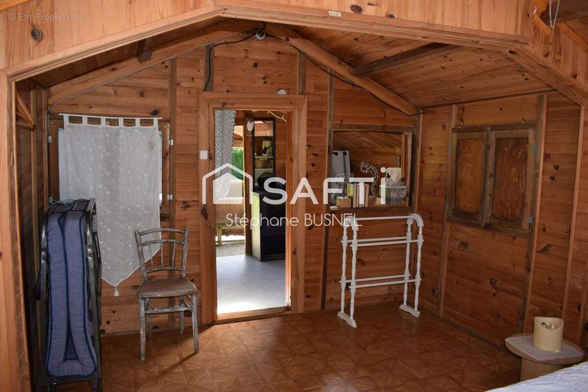 Photo 6 - Terrain à NEGREVILLE