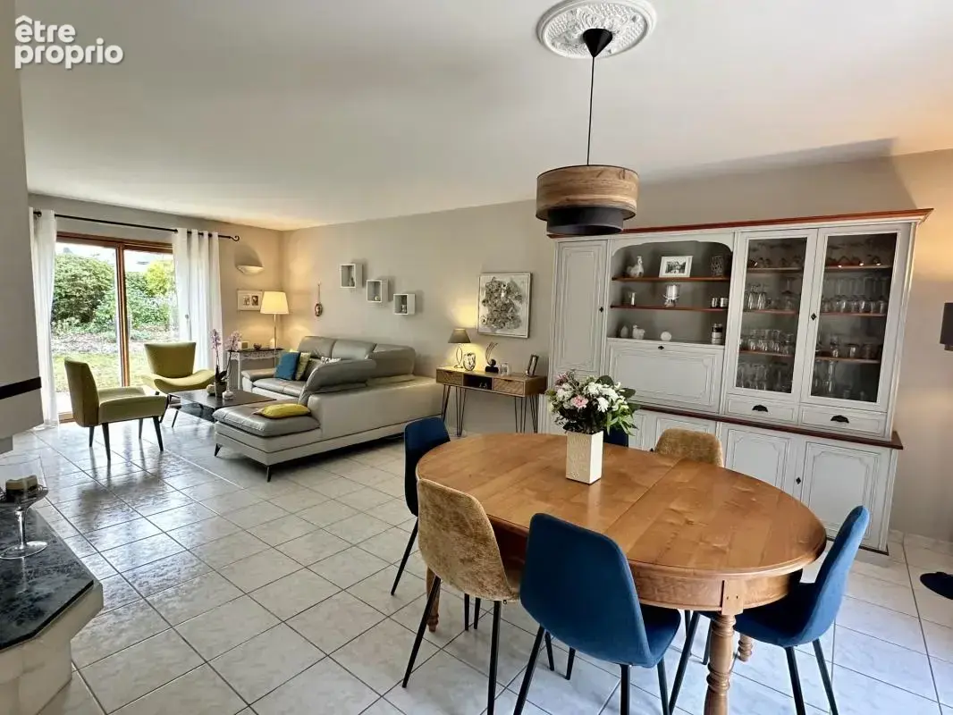 Maison à vendre Carquefou - photo 2