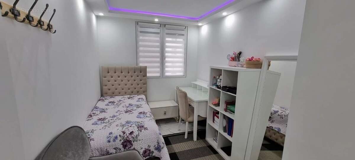 Appartement à GARGES-LES-GONESSE