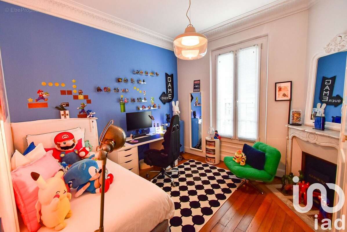 Photo 7 - Appartement à LE RAINCY