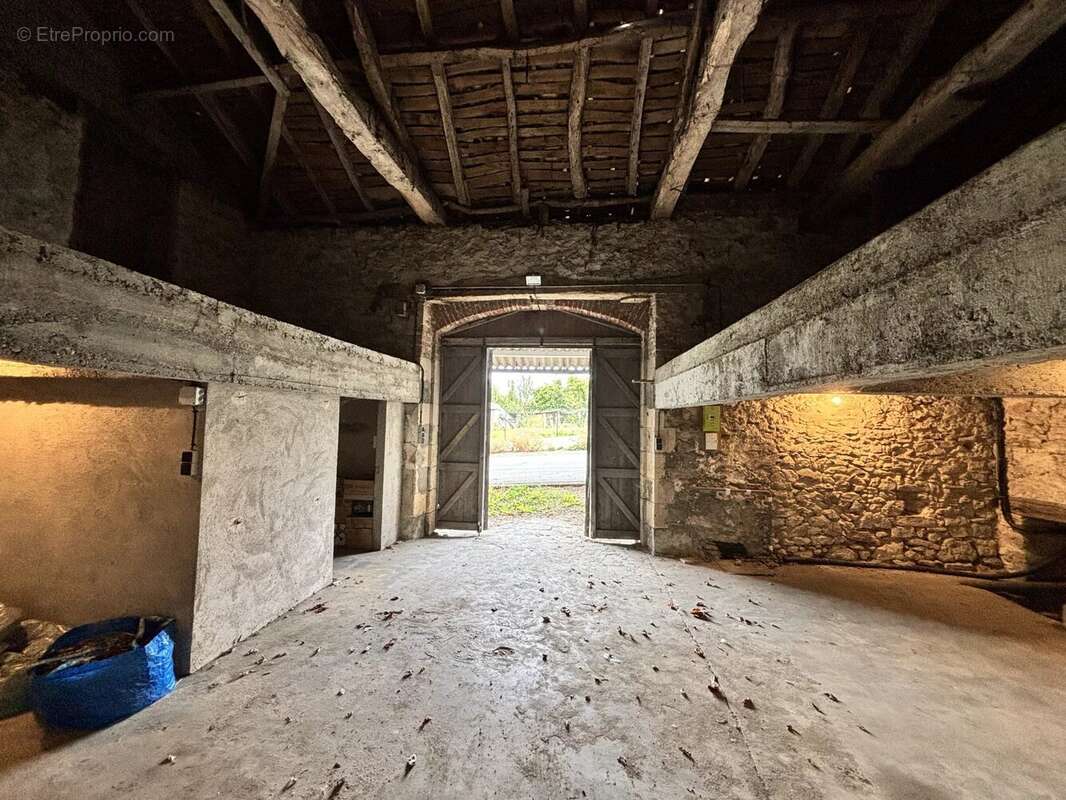 Maison à TOURNON-D&#039;AGENAIS