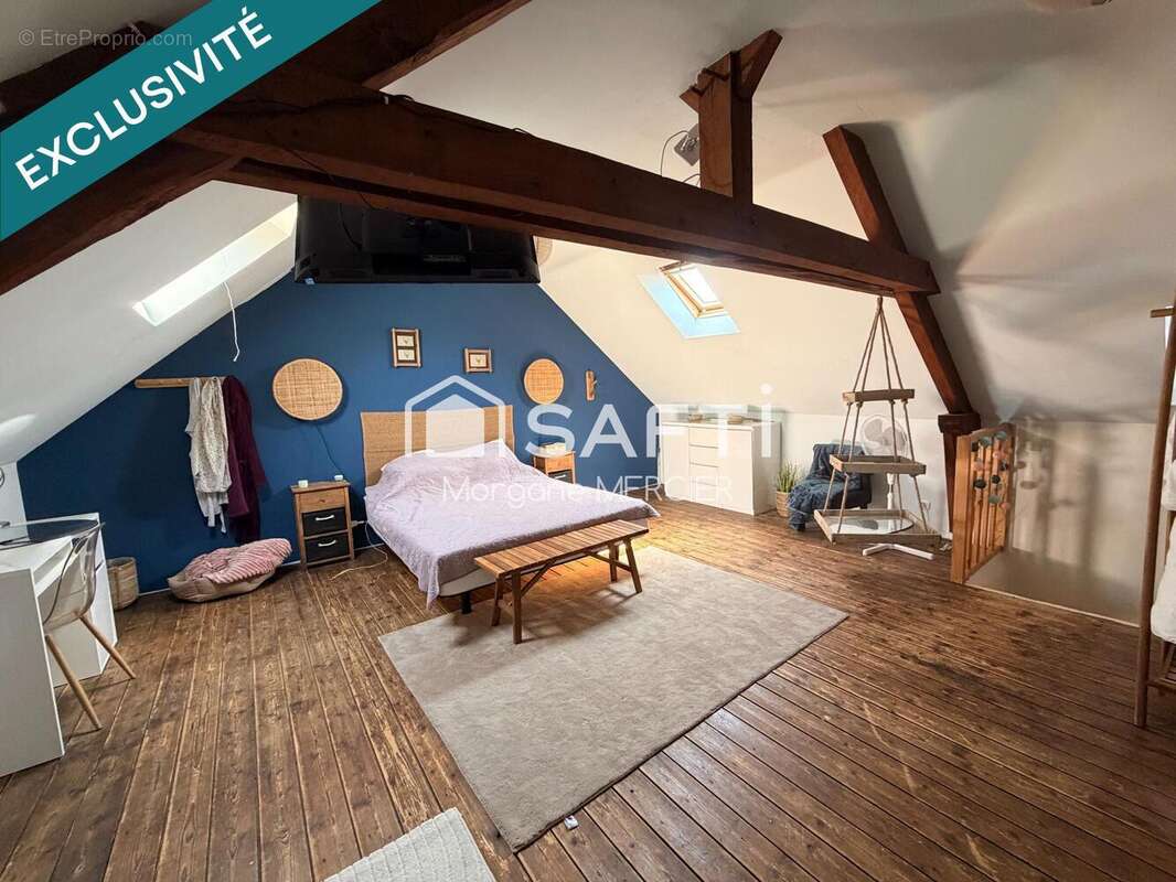 Maison 100 m² à Thouars  - photo 6
