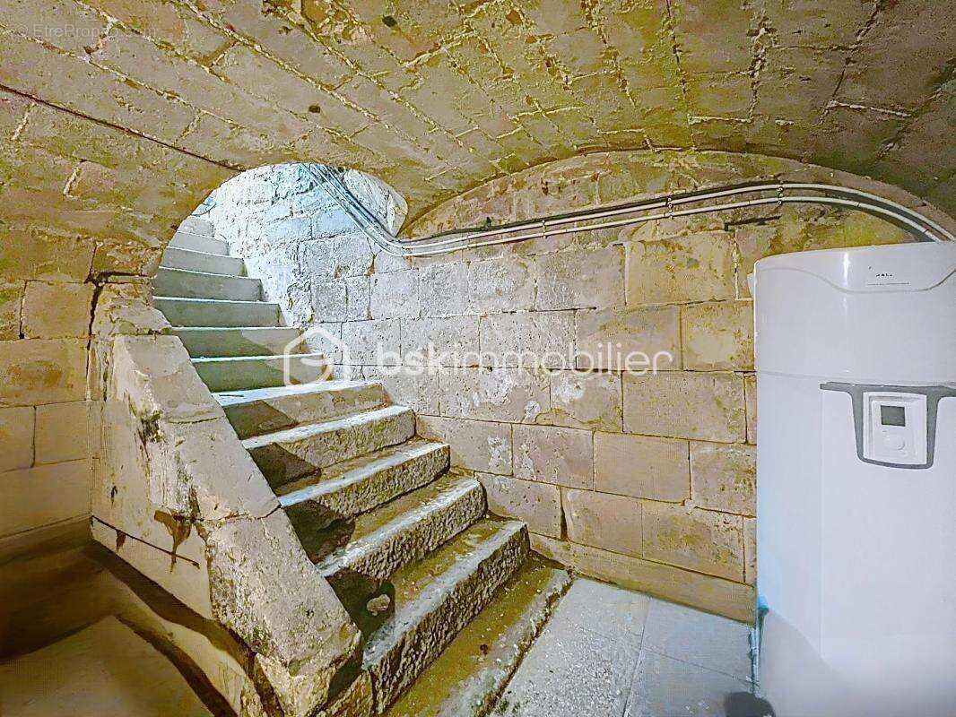 Maison avec dépendance communicante - photo 11