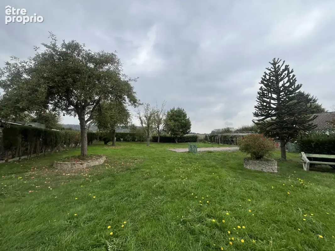 Charmante maison sans travaux proche du courval - photo 18