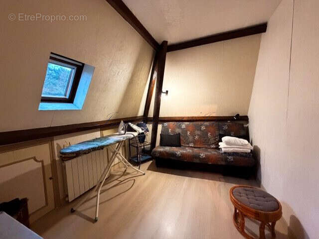 Maison à CHAMPCEVINEL