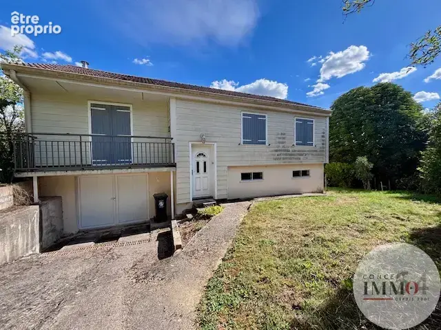 Photo Maison à Foug au prix de 169 000€