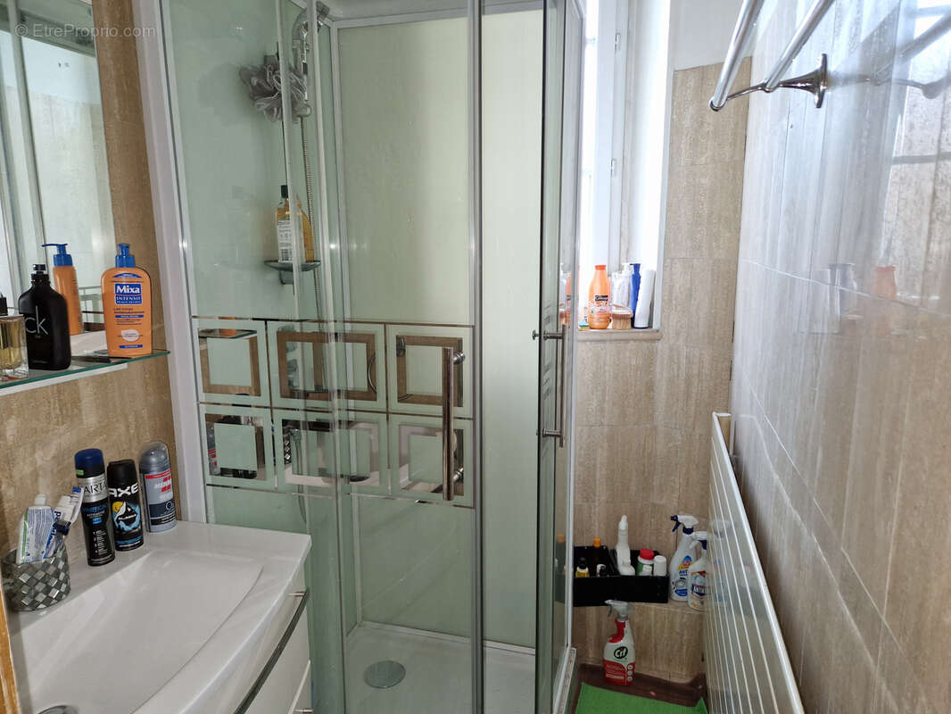 Appartement à AUTUN