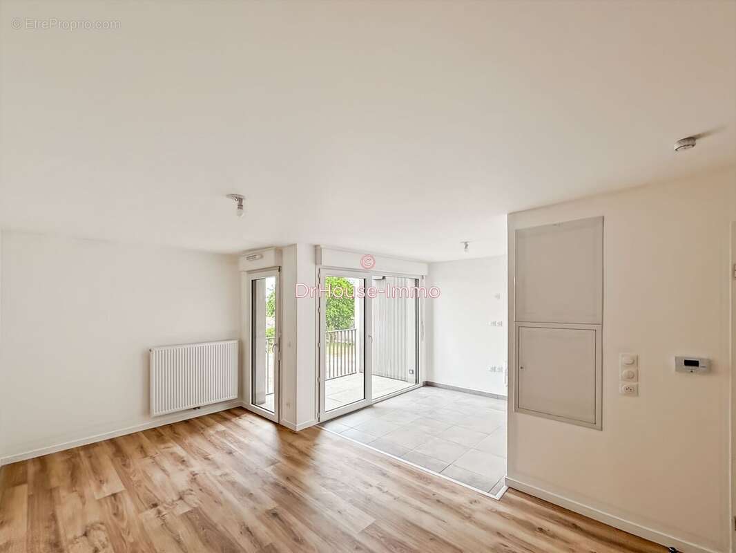 Appartement à MERIGNAC