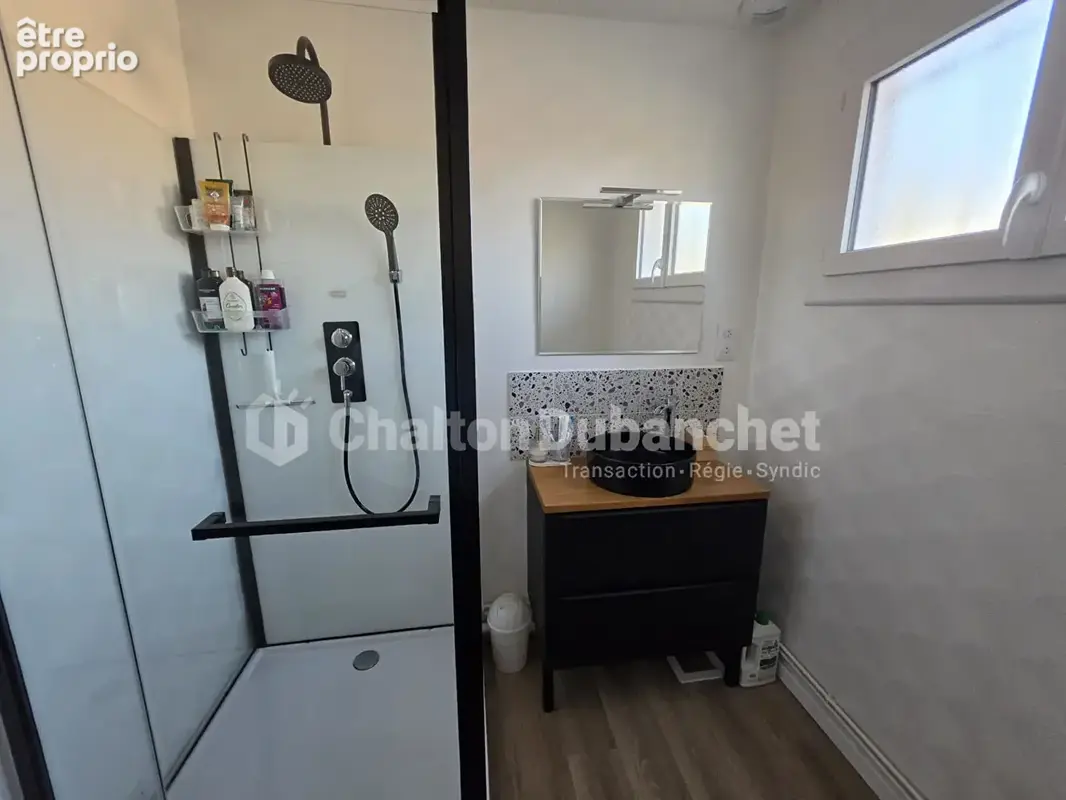 RIORGES, Maison Plain-Pied de 74.50 m² + 21m² - photo 7