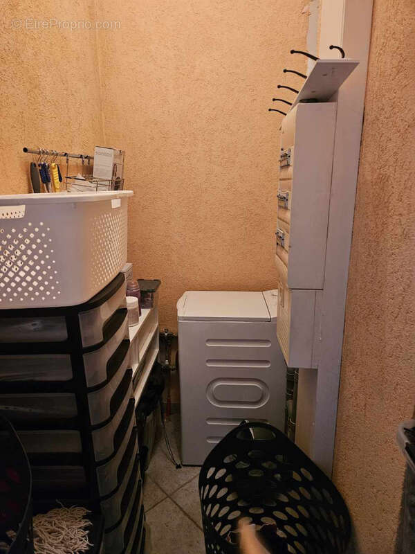 Appartement à BRUYERES