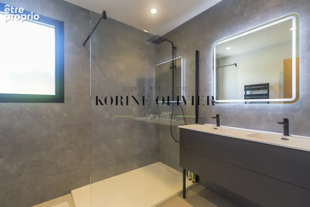 Maison 7 pièces 210 m² à vendre à Ventabren (13122) - photo 15