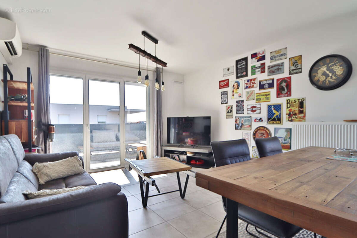 Appartement à NARBONNE