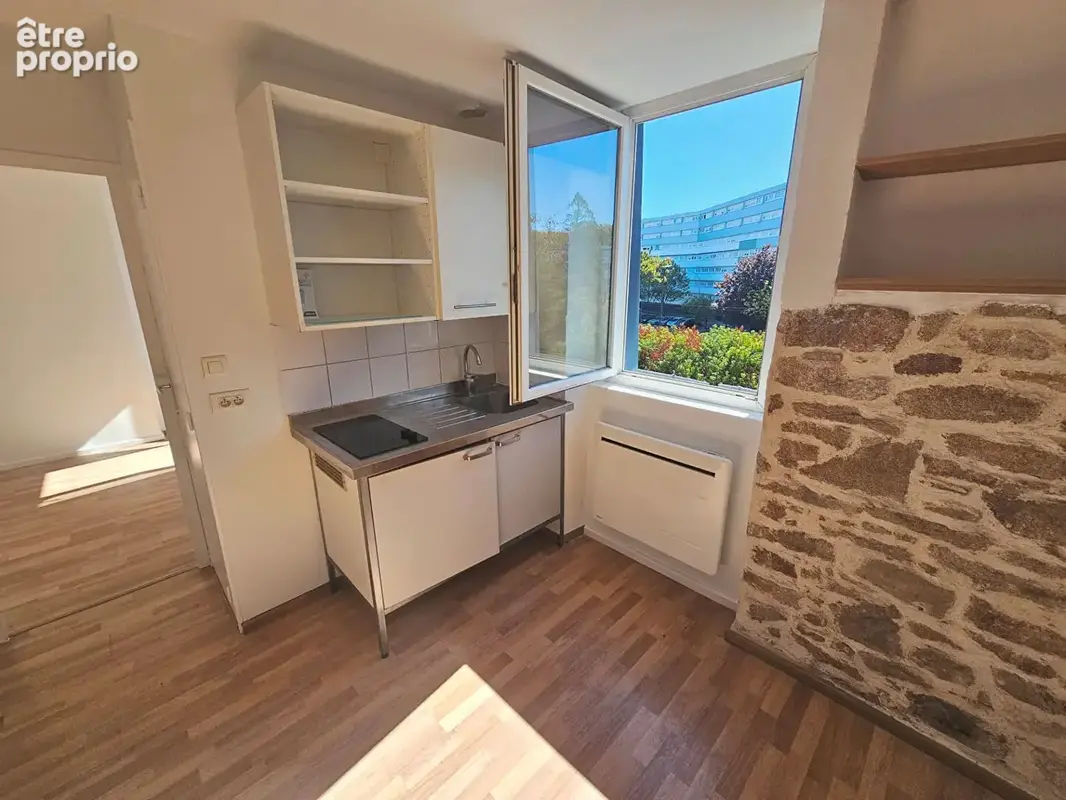 Sous offre - - exclusivité - baigné de lumière - photo 3