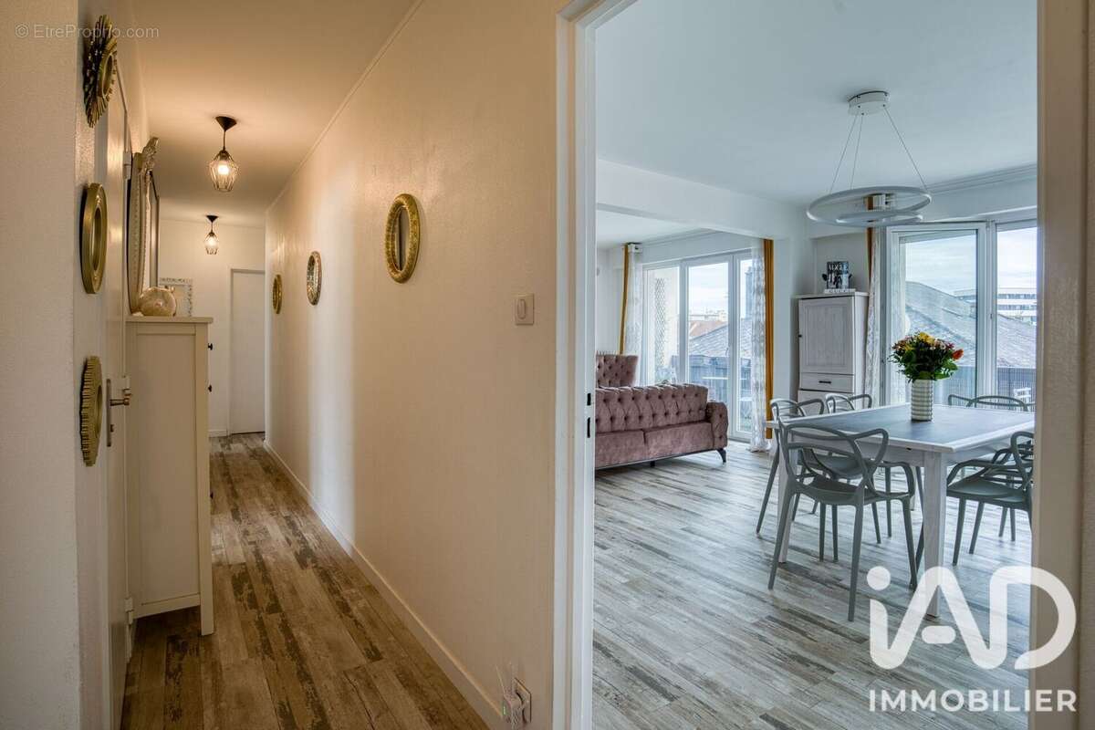 Appartement 102 m² à Thionville  - photo 2