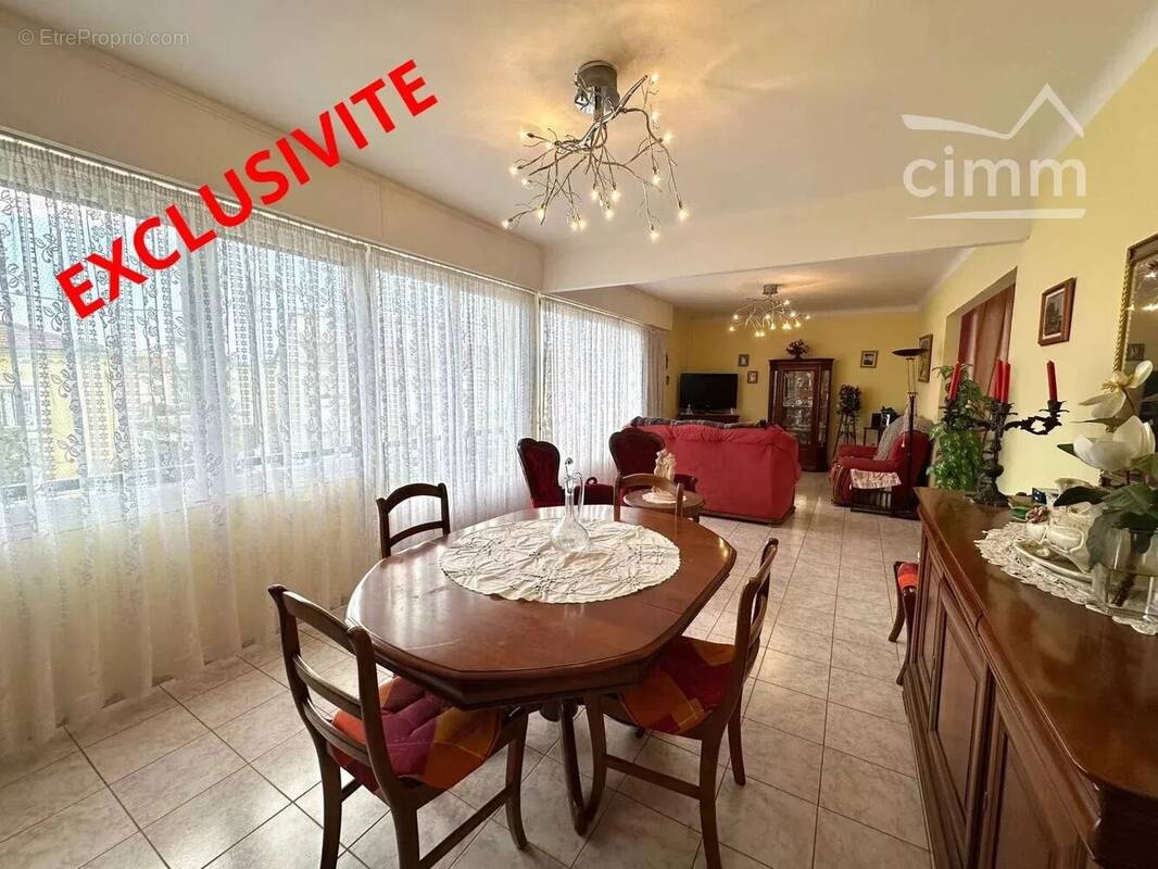 Appartement à VALRAS-PLAGE