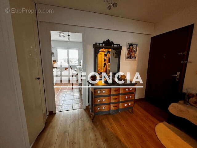 Appartement à LANNION