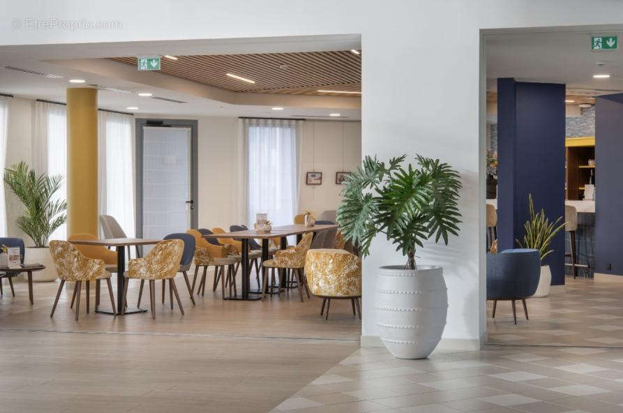 Investissement en residence Senior - photo 6
