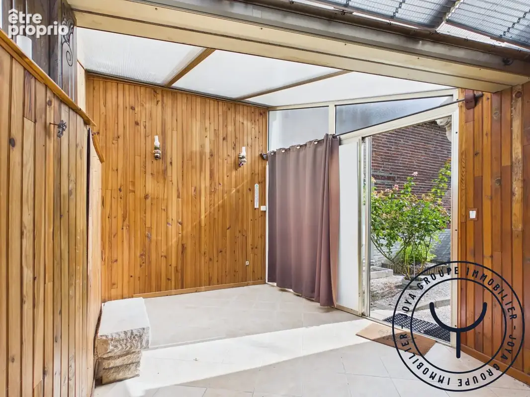 Maison 116 m² à Romilly-Sur-Seine  - photo 4