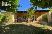 Maison à COLLIAS
