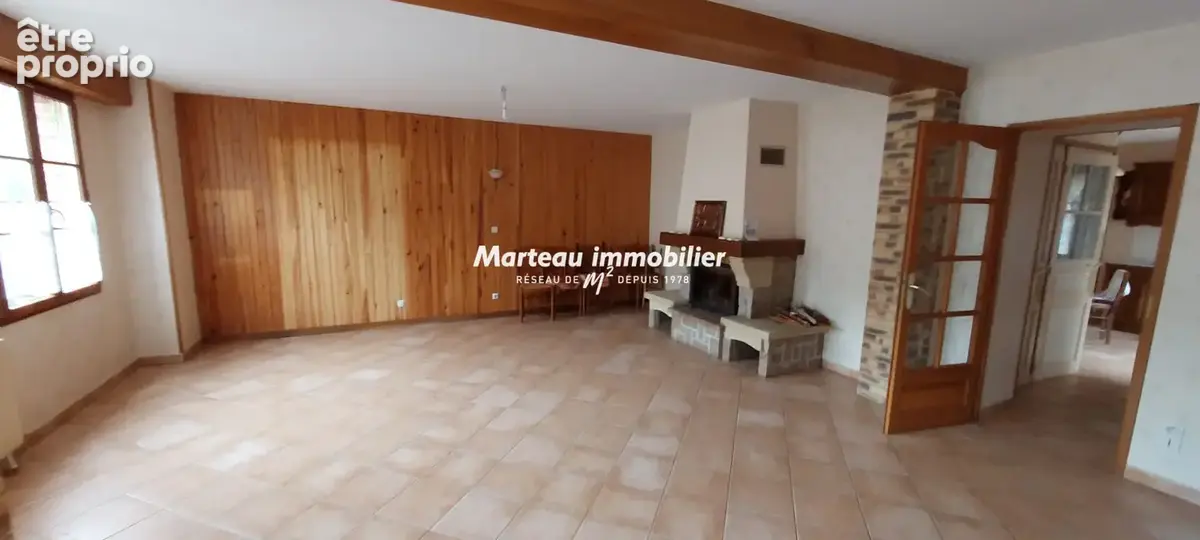 Maison Coudrecieux - photo 3
