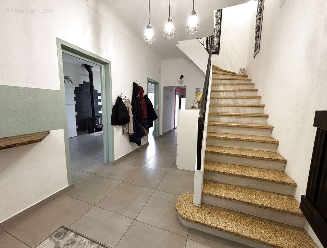 Maison à BROUILLA