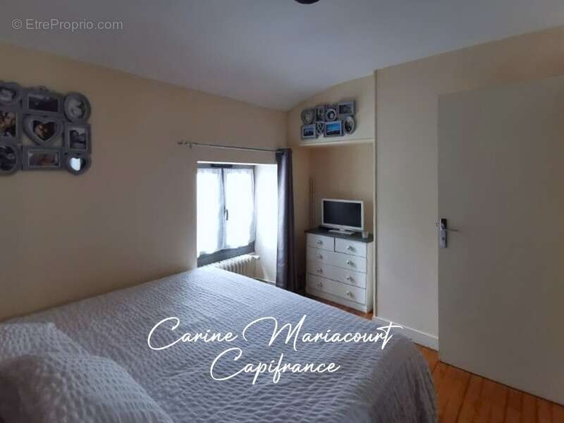 Appartement à ECHIRE