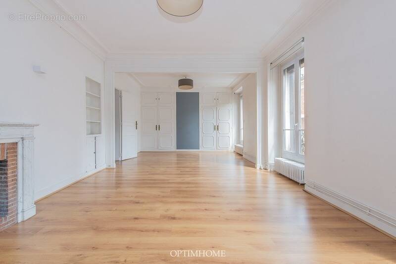 Appartement à SAINT-MANDE