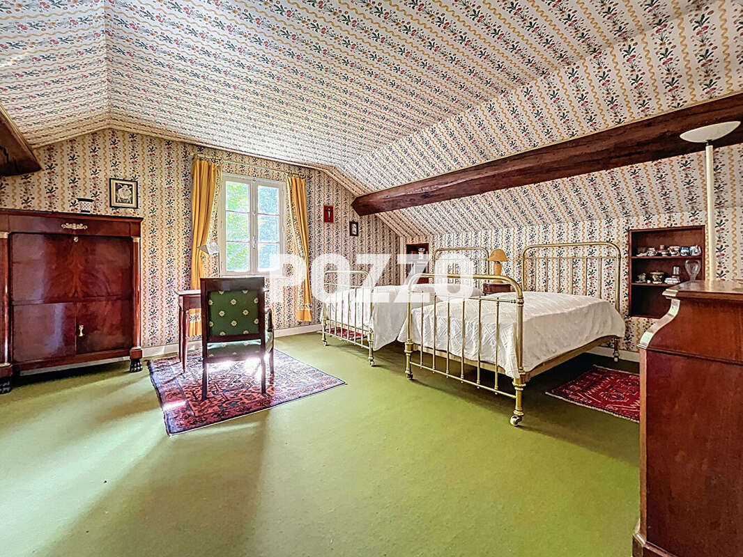 Maison à SAINT-PAIR-SUR-MER