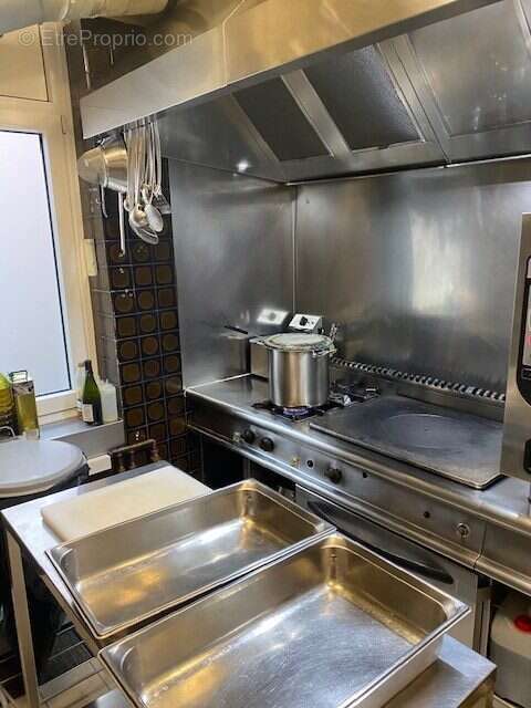 Commerce à STRASBOURG