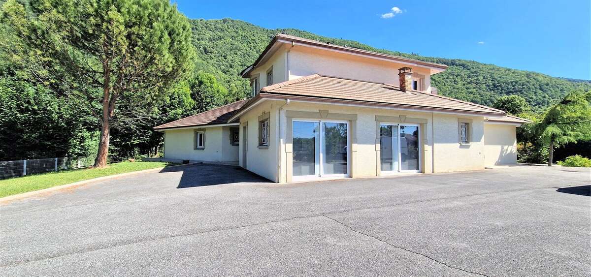 Maison à VINAY
