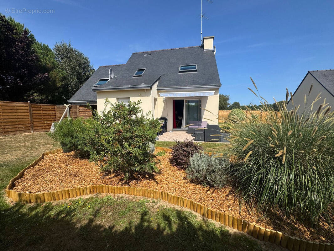 Maison à PLOUHA