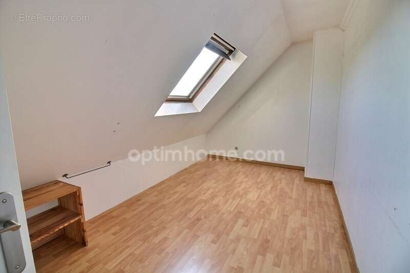 Maison à ECQUEVILLY